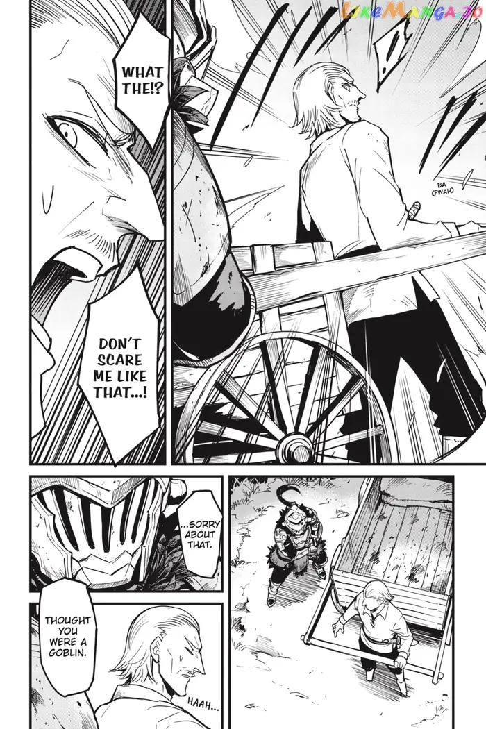 Goblin Slayer: Side Story Year One Chapter 85 image 07_optimized